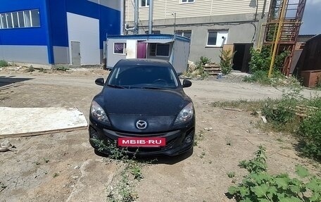 Mazda 3, 2013 год, 920 000 рублей, 7 фотография