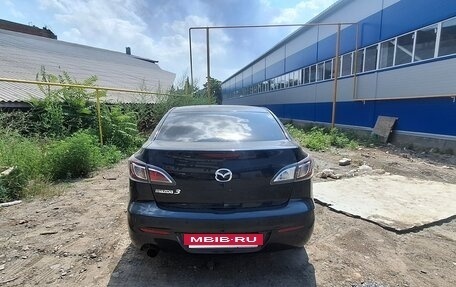 Mazda 3, 2013 год, 920 000 рублей, 3 фотография