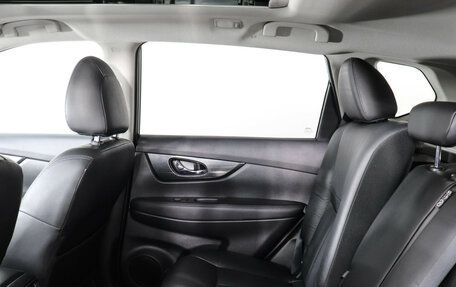 Nissan X-Trail, 2015 год, 1 959 000 рублей, 11 фотография