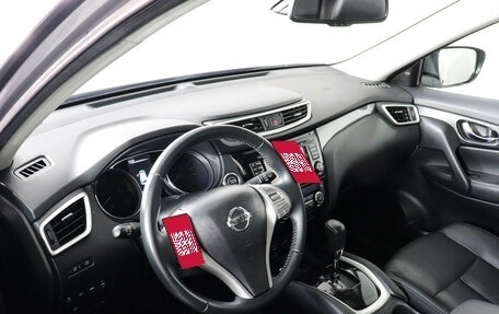 Nissan X-Trail, 2015 год, 1 959 000 рублей, 8 фотография
