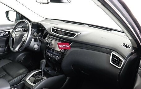 Nissan X-Trail, 2015 год, 1 959 000 рублей, 9 фотография