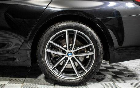 BMW 5 серия, 2021 год, 4 955 000 рублей, 20 фотография