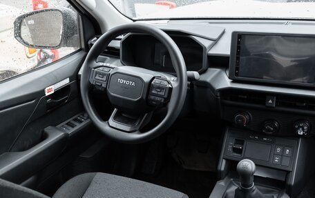 Toyota Hilux, 2026 год, 8 026 000 рублей, 8 фотография