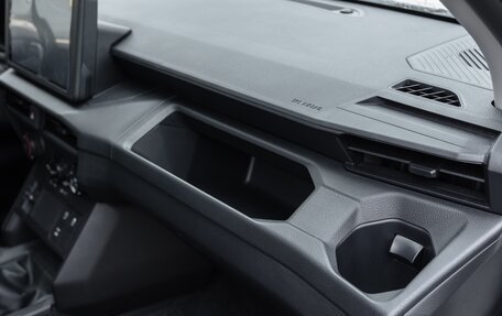 Toyota Hilux, 2026 год, 8 026 000 рублей, 16 фотография