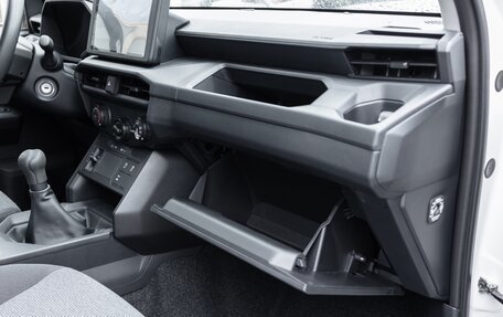 Toyota Hilux, 2026 год, 8 026 000 рублей, 15 фотография