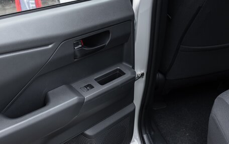 Toyota Hilux, 2026 год, 8 026 000 рублей, 19 фотография