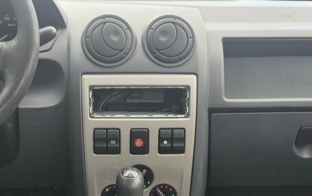 Renault Logan I, 2007 год, 249 000 рублей, 15 фотография
