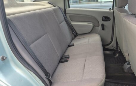 Renault Logan I, 2007 год, 249 000 рублей, 12 фотография