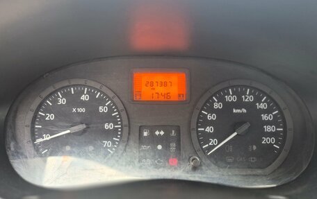 Renault Logan I, 2007 год, 249 000 рублей, 18 фотография