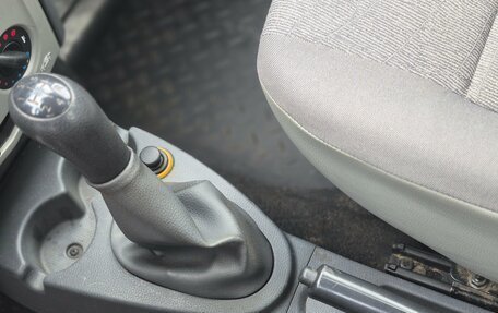 Renault Logan I, 2007 год, 249 000 рублей, 20 фотография