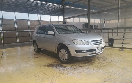 Mitsubishi Airtrek, 2001 год, 270 000 рублей, 7 фотография