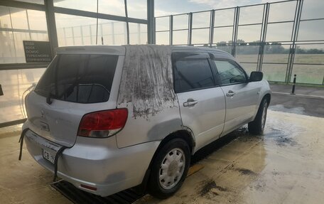 Mitsubishi Airtrek, 2001 год, 270 000 рублей, 6 фотография