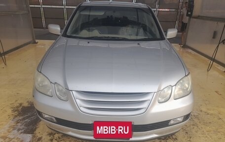 Mitsubishi Airtrek, 2001 год, 270 000 рублей, 8 фотография