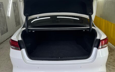 KIA Optima IV, 2017 год, 1 940 000 рублей, 8 фотография