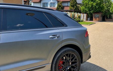 Audi Q8 I, 2023 год, 8 890 000 рублей, 7 фотография