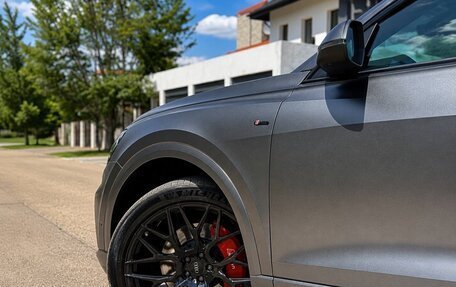 Audi Q8 I, 2023 год, 8 890 000 рублей, 4 фотография