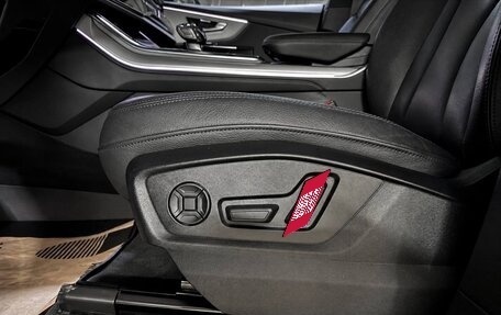 Audi Q8 I, 2023 год, 8 890 000 рублей, 13 фотография