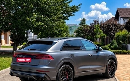 Audi Q8 I, 2023 год, 8 890 000 рублей, 5 фотография