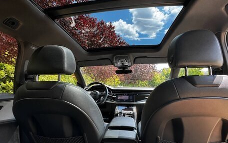 Audi Q8 I, 2023 год, 8 890 000 рублей, 16 фотография