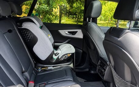 Audi Q8 I, 2023 год, 8 890 000 рублей, 17 фотография