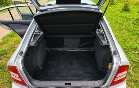 Skoda Octavia IV, 2008 год, 550 000 рублей, 13 фотография