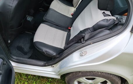 Skoda Octavia IV, 2008 год, 550 000 рублей, 16 фотография