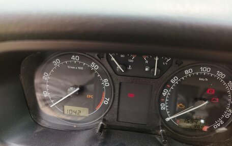Skoda Octavia IV, 2008 год, 550 000 рублей, 23 фотография