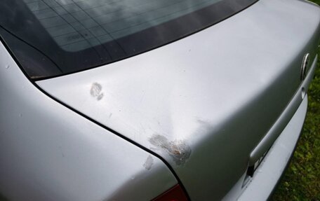 Skoda Octavia IV, 2008 год, 550 000 рублей, 31 фотография