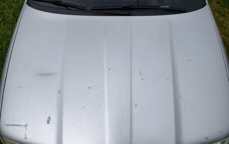 Skoda Octavia IV, 2008 год, 550 000 рублей, 26 фотография