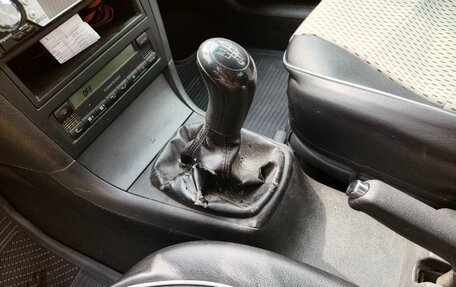 Skoda Octavia IV, 2008 год, 550 000 рублей, 19 фотография