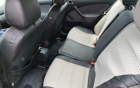 Skoda Octavia IV, 2008 год, 550 000 рублей, 20 фотография