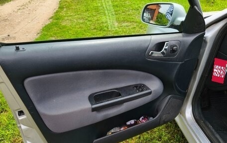 Skoda Octavia IV, 2008 год, 550 000 рублей, 22 фотография
