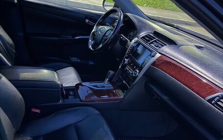 Toyota Camry, 2012 год, 1 399 999 рублей, 8 фотография