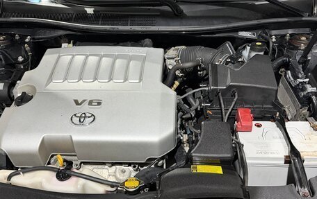 Toyota Camry, 2012 год, 1 399 999 рублей, 9 фотография