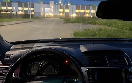 Toyota Camry, 2012 год, 1 399 999 рублей, 12 фотография