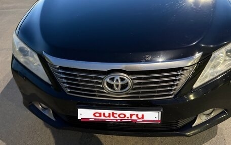 Toyota Camry, 2012 год, 1 399 999 рублей, 15 фотография