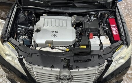 Toyota Camry, 2012 год, 1 399 999 рублей, 13 фотография