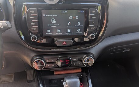 KIA Soul III, 2019 год, 2 100 000 рублей, 6 фотография