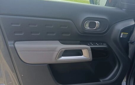Citroen C5 Aircross I, 2019 год, 1 690 000 рублей, 12 фотография