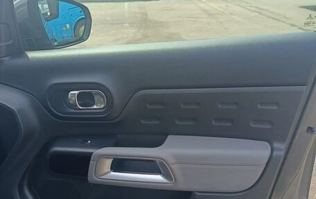 Citroen C5 Aircross I, 2019 год, 1 690 000 рублей, 14 фотография