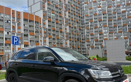 Volkswagen Tharu, 2021 год, 2 650 000 рублей, 3 фотография