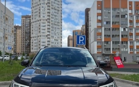 Volkswagen Tharu, 2021 год, 2 650 000 рублей, 2 фотография