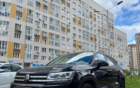 Volkswagen Tharu, 2021 год, 2 650 000 рублей, 5 фотография
