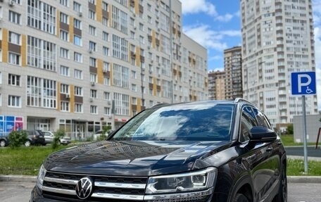 Volkswagen Tharu, 2021 год, 2 650 000 рублей, 4 фотография