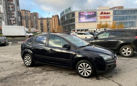 Ford Focus II рестайлинг, 2006 год, 270 000 рублей, 6 фотография