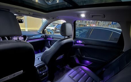 Volkswagen Tharu, 2021 год, 2 650 000 рублей, 8 фотография