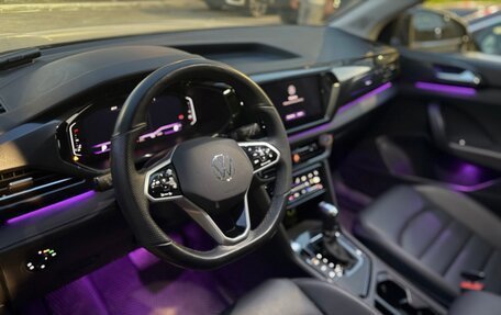 Volkswagen Tharu, 2021 год, 2 650 000 рублей, 7 фотография