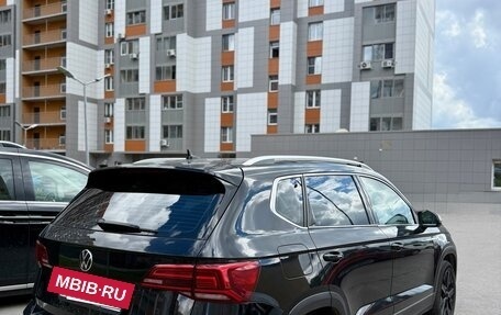 Volkswagen Tharu, 2021 год, 2 650 000 рублей, 6 фотография