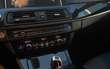 BMW 5 серия, 2016 год, 2 100 000 рублей, 13 фотография