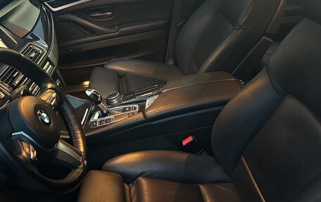 BMW 5 серия, 2016 год, 2 100 000 рублей, 12 фотография